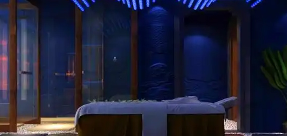 成都武侯YanYan养生馆秉持“客户至上”的服务理念