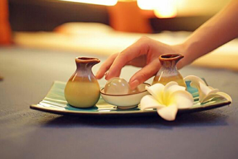 欢迎来到成都武侯YanYan养生馆养生馆!