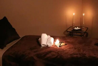 欢迎来到成都武侯YanYan养生馆休闲会所!